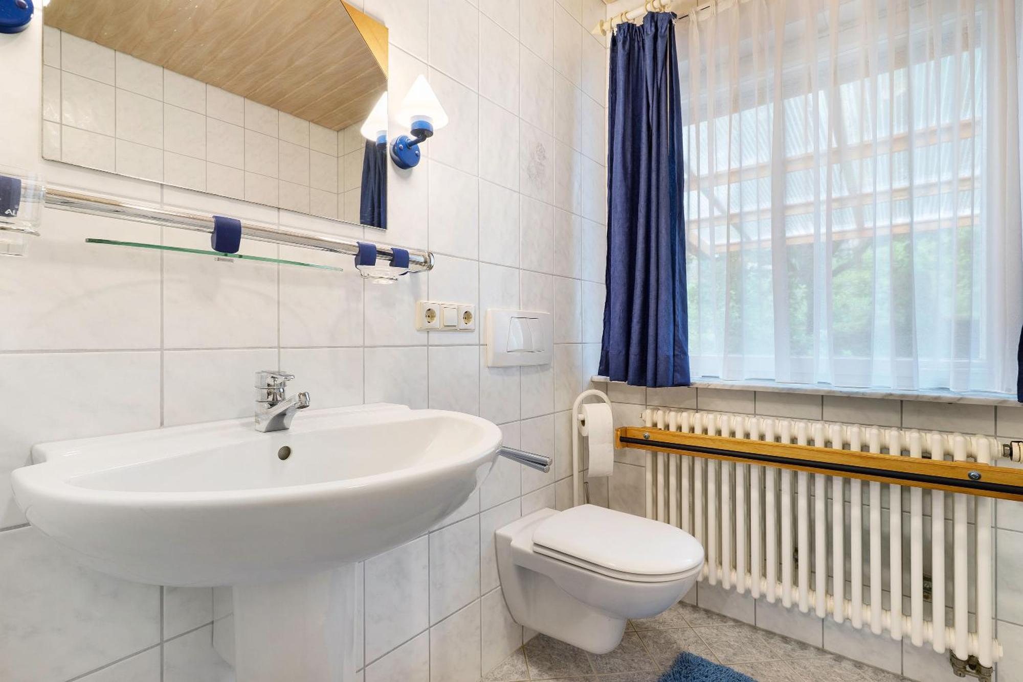 Schuttertal Ferienwohnung Am Wald Doerlinbach מראה חיצוני תמונה